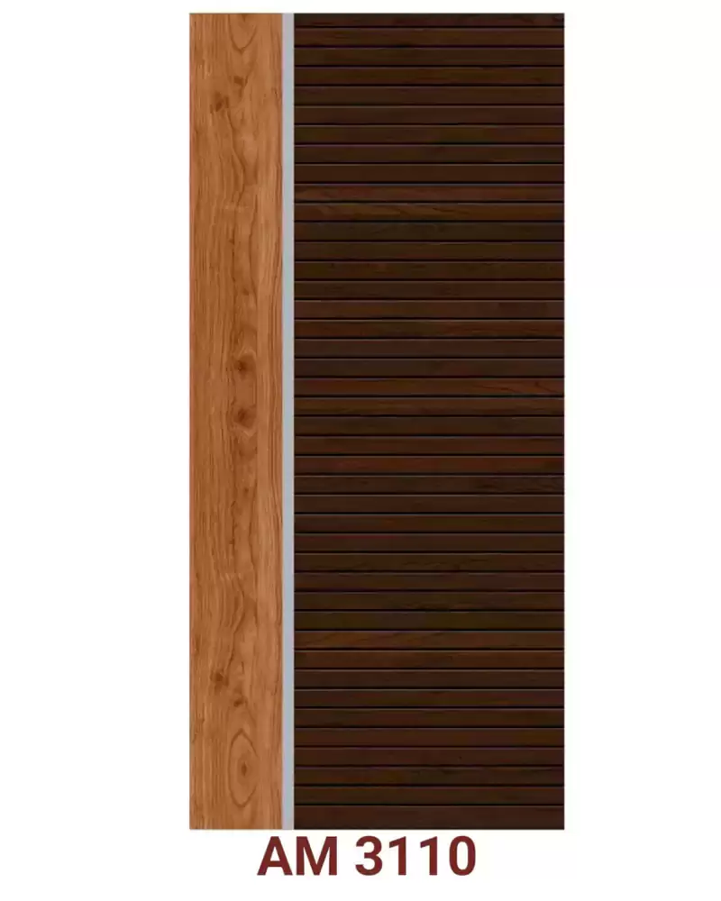 Laminated Decorative Flushdoors